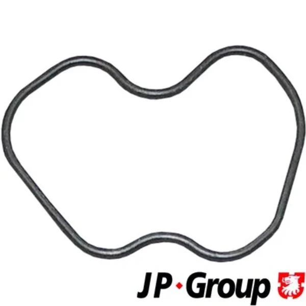 Vedante do flange (da união em T) do sistema de esfriamento para Opel Astra (L35)