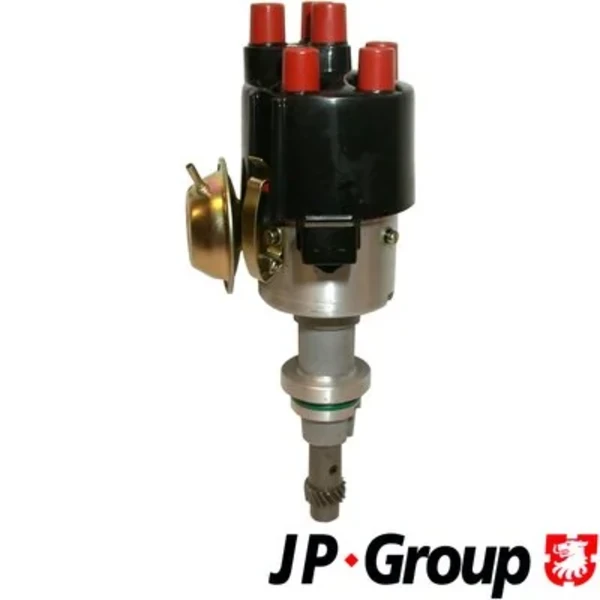 Distribuidor de ignição (distribuidor) para Audi 90 (89, 89Q, 8A, B3)