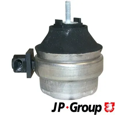 Coxim (suporte) esquerdo/direito de motor 1117903600 JP Group