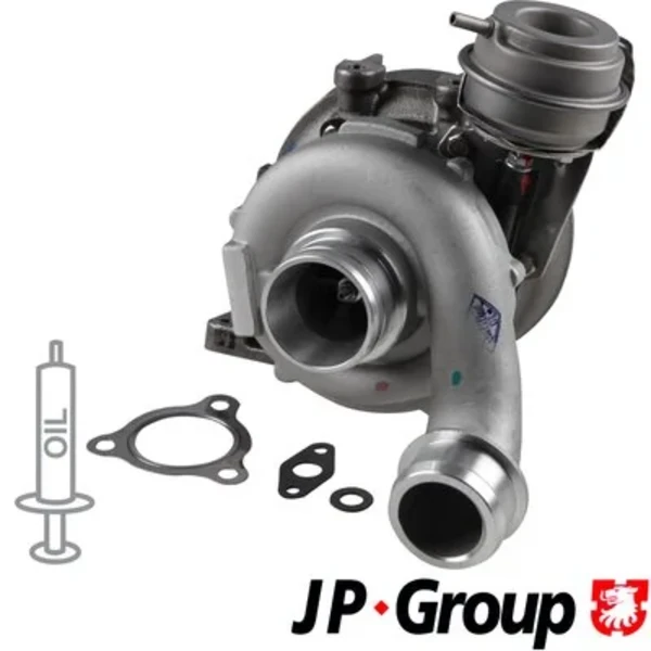 1117403100 JP Group