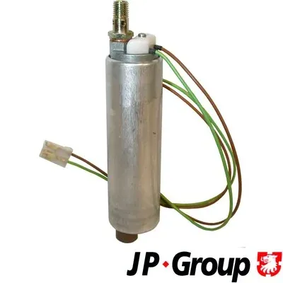 Bomba de combustível elétrica submersível 1115201500 JP Group