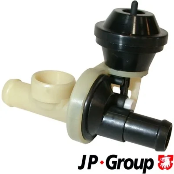 Válvula de forno (de aquecedor) para Audi 80 (8C, B4)