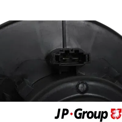 Motor de ventilador de forno (de aquecedor de salão) Volkswagen AMAROK 2HA, 2HB, S1B, S6B, S7A, S7B