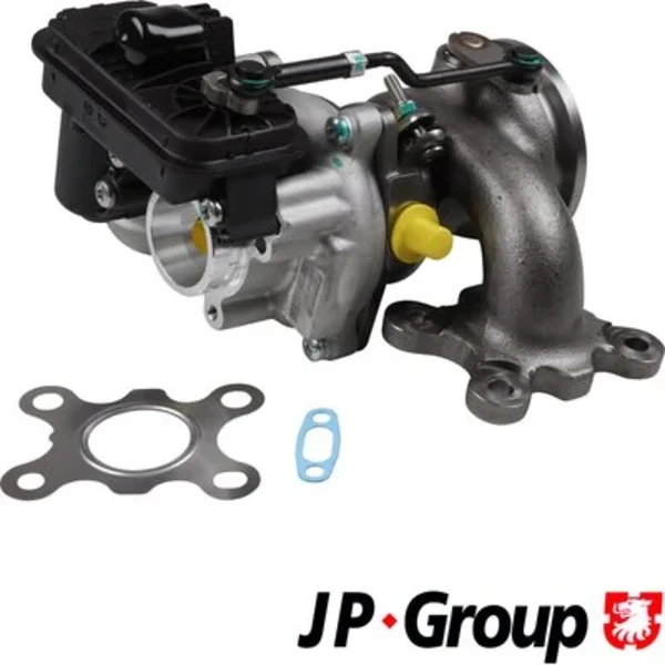 1117413100 JP Group