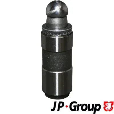 Compensador hidrâulico (empurrador hidrâulico), empurrador de válvulas 1211400500 JP Group