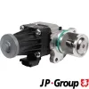Válvula EGR de recirculação dos gases Citroen C3 2R, 2C