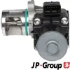 Válvula EGR de recirculação dos gases Citroen C3 2R, 2C