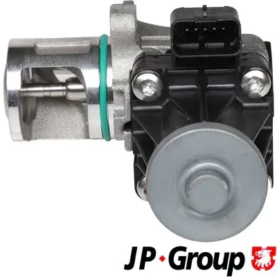 Válvula EGR de recirculação dos gases Citroen C3 2R, 2C