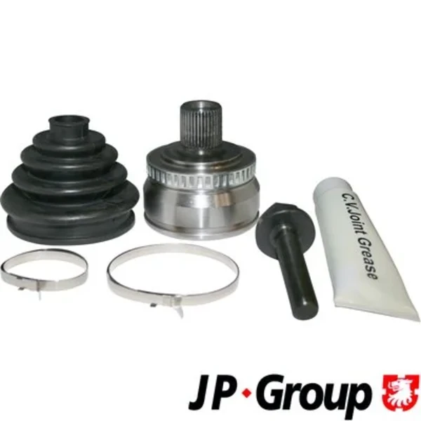 1143303510 JP Group