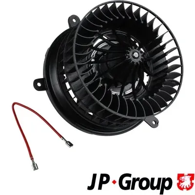 Motor de ventilador de forno (de aquecedor de salão) 1326100700 JP Group