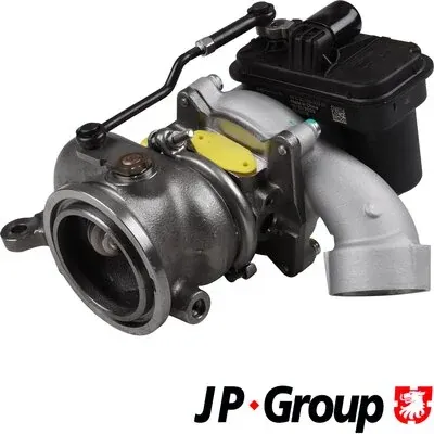 1117413100 JP Group