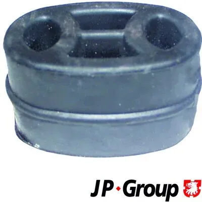 Coxim de fixação do silenciador 1221600600 JP Group