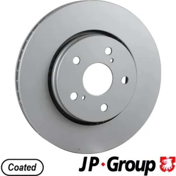 4863105700 JP Group