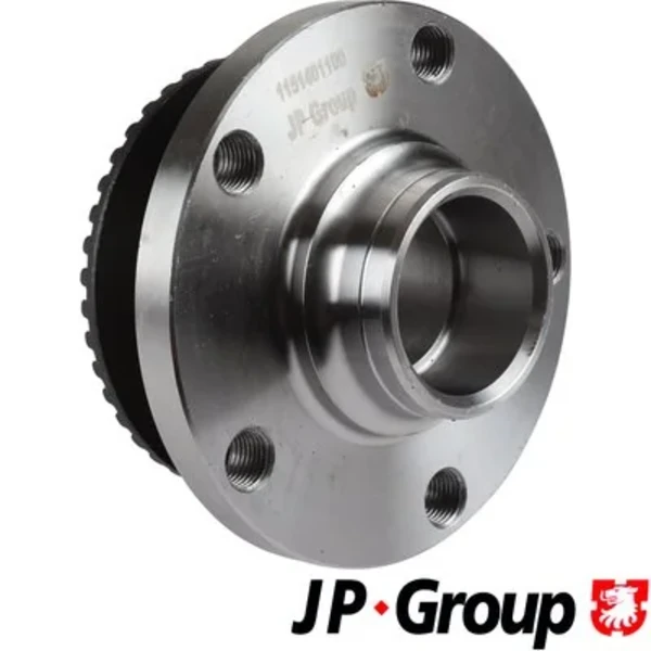 Cubo traseiro para Audi A6 (4A, C4)
