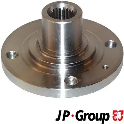 Cubo dianteiro 1141401000 JP Group