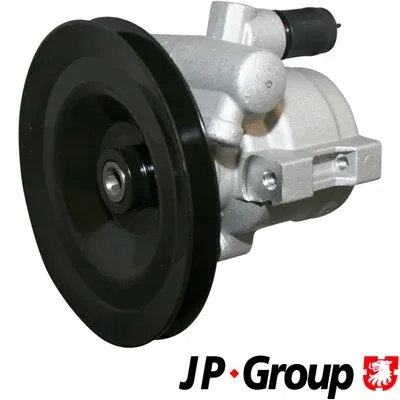 Bomba da Direção hidrâulica assistida 1245100100 JP Group