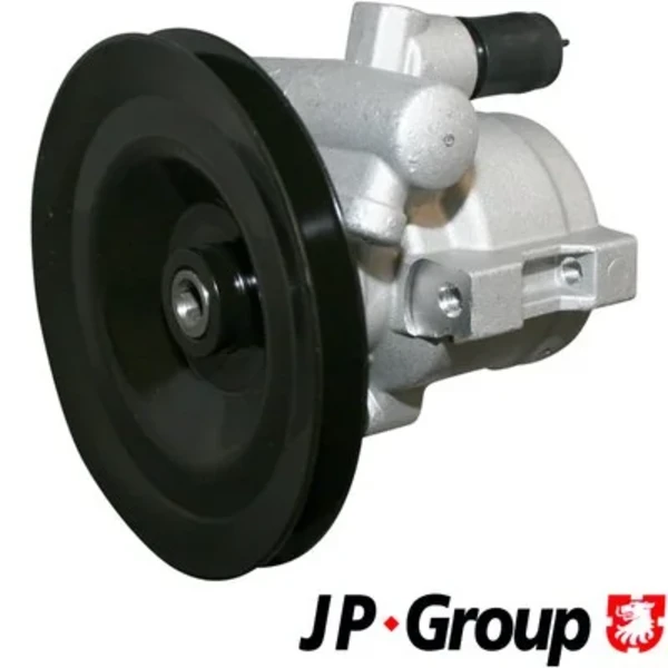 1245100100 JP Group