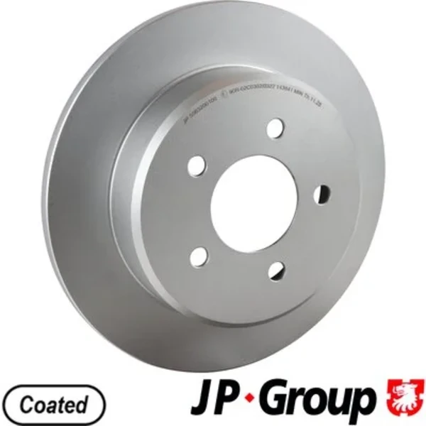 5063200100 JP Group