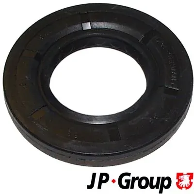 Bucim de redutor do eixo traseiro Opel Omega 16, 17, 19