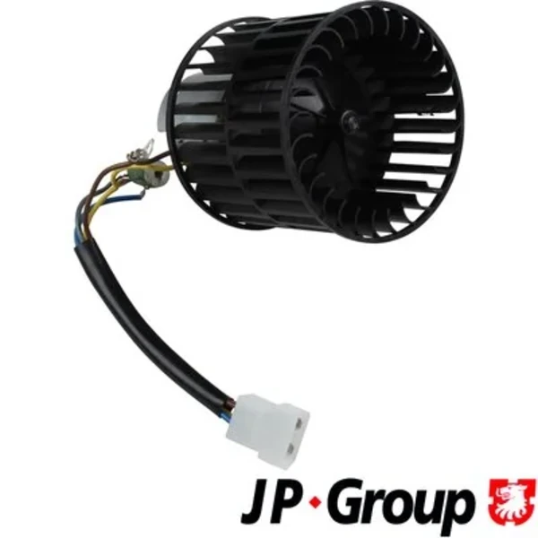Motor de ventilador de forno (de aquecedor de salão) para Opel Kadett (35, 36, 45, 46)