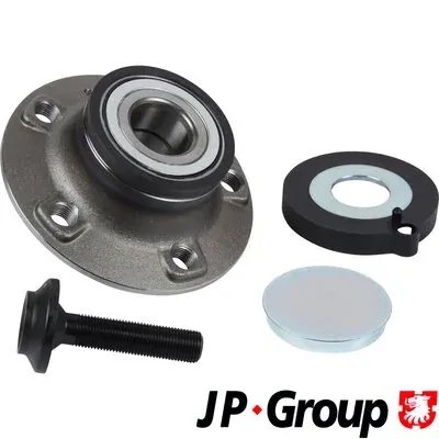 Cubo traseiro Audi A4 8K2