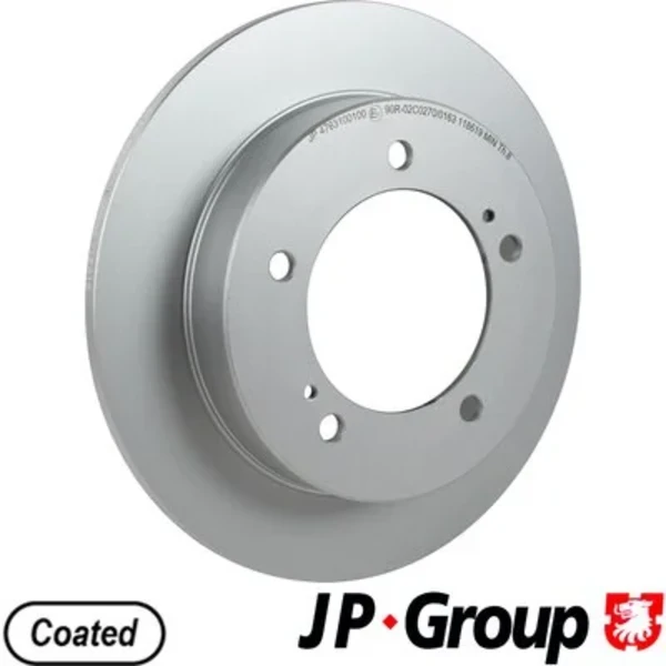 4763100100 JP Group