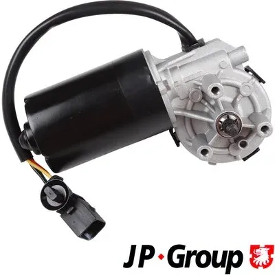 Motor de limpador pára-brisas do pára-brisas 3198200800 JP Group