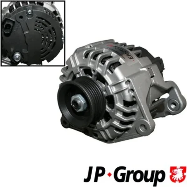 1190103900 JP Group