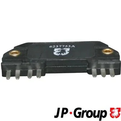 Módulo de ignição (comutador) 1292100300 JP Group