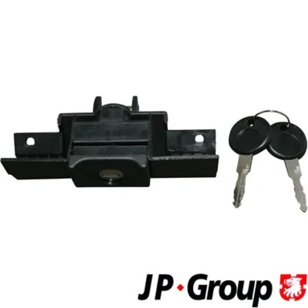 Fecho de tampa de porta-malas (de 3ª/5ª porta traseira) para Volkswagen Jetta (19E)