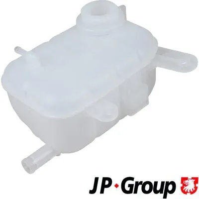 Tanque de expansão do sistema de esfriamento 1214701900 JP Group