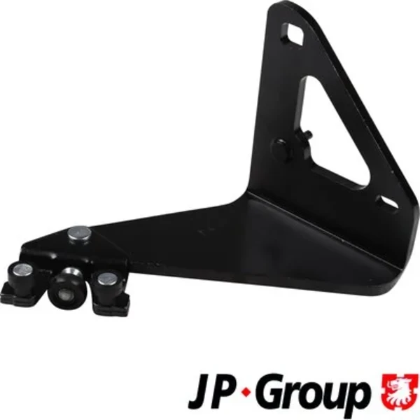 4388600280 JP Group rolo direito inferior da porta lateral (deslizante)
