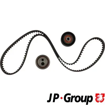 Correia do mecanismo de distribuição de gás, kit Fiat Ducato 2 230L