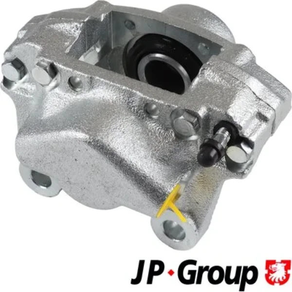 1262000270 JP Group suporte do freio traseiro esquerdo