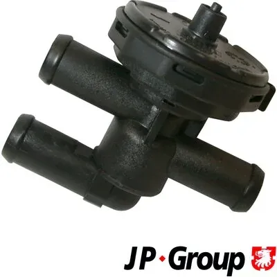 Válvula de forno (de aquecedor) 1226400100 JP Group