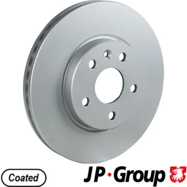 1263106500 JP Group