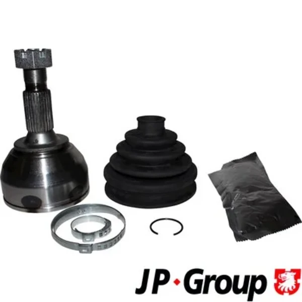 4143301110 JP Group