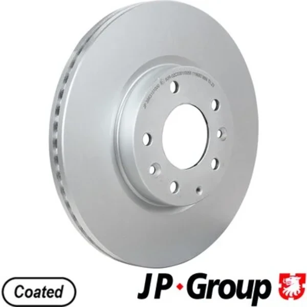3863101000 JP Group