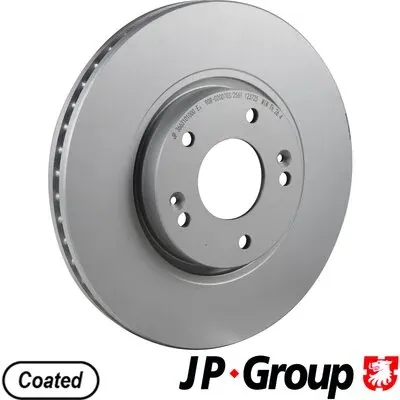 3663101000 JP Group