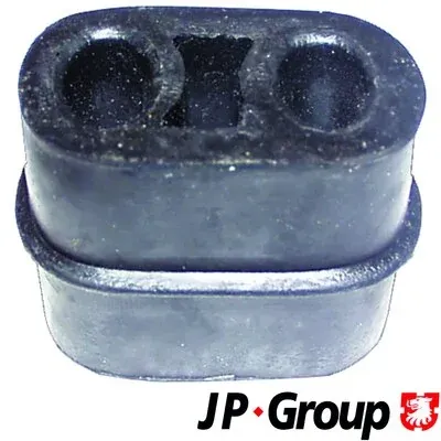 Coxim de fixação do silenciador 1221600800 JP Group