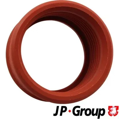 Vedante de turbina, inserto flexível 6017700100 JP Group