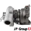 Turbina Mitsubishi Pajero 2 V2W, V4W