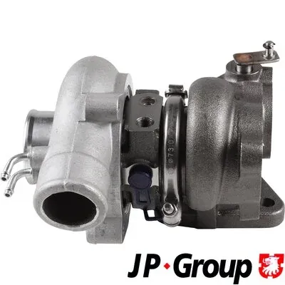 Turbina Mitsubishi Pajero 2 V2W, V4W