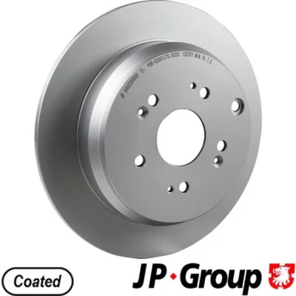 3463200800 JP Group