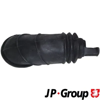 Bota de proteção do mecanismo de direção (de cremalheira) 1144700800 JP Group