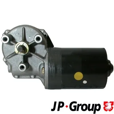Motor de limpador pára-brisas do pára-brisas 1198200300 JP Group
