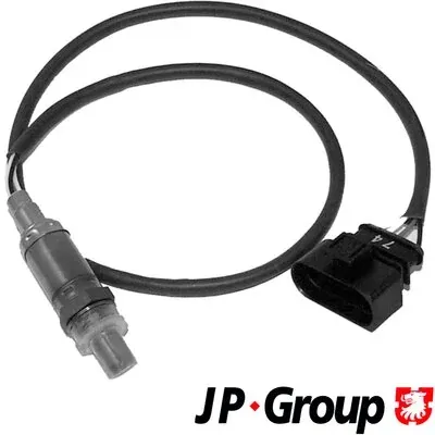 Sonda lambda, sensor de oxigênio 1193800900 JP Group