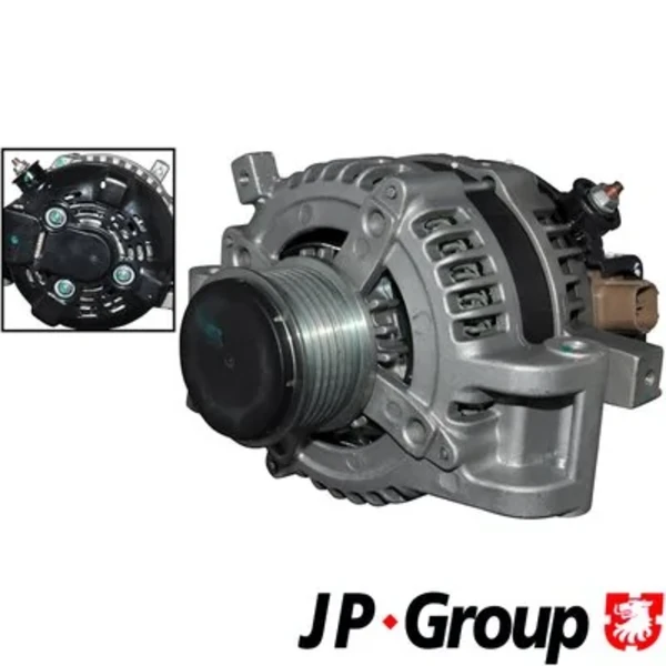 4890100900 JP Group