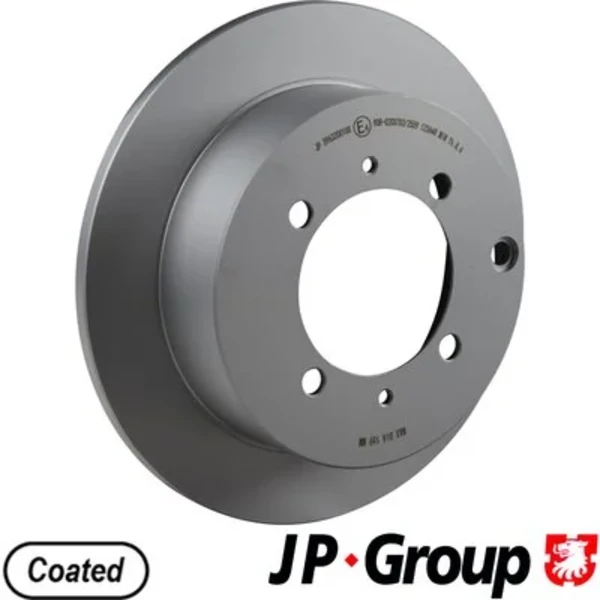 3963200100 JP Group