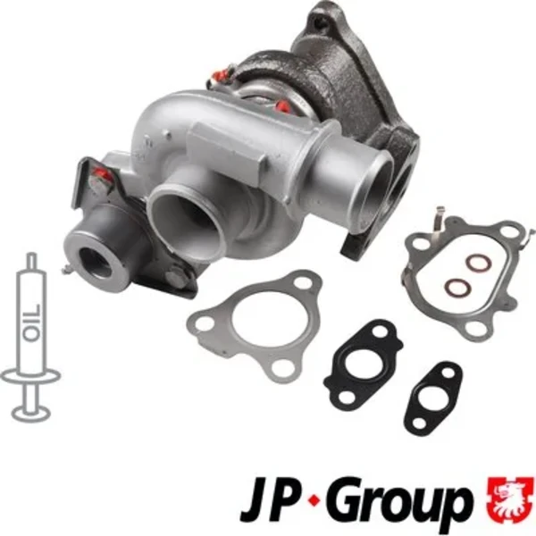 3617400400 JP Group